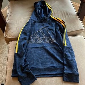 Adidas sweatshirt